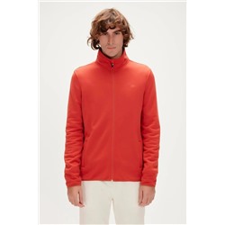 Bad Bear, 23.02.21.001-fw Bowıe Full-zıp Polar Jacket Erkek Polar Sweat Mont