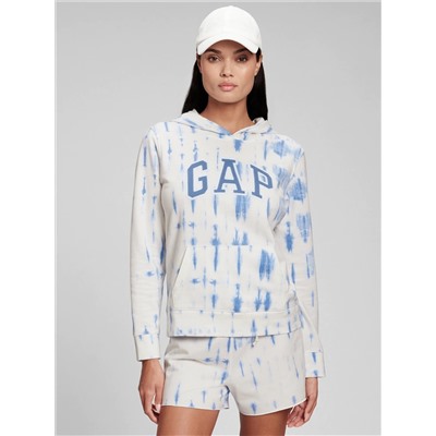 Gap Logo Fleece Hoodie