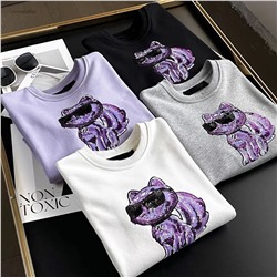 Свитшот Karl Lagerfel*d 😎  Экспорт