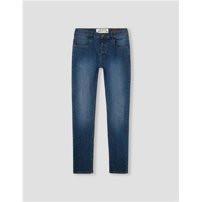 Pantalón Skinny Fit