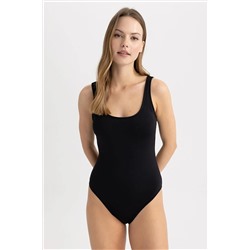 Defacto Fall In Love Regular Fit Mayo W6549AZ23SP