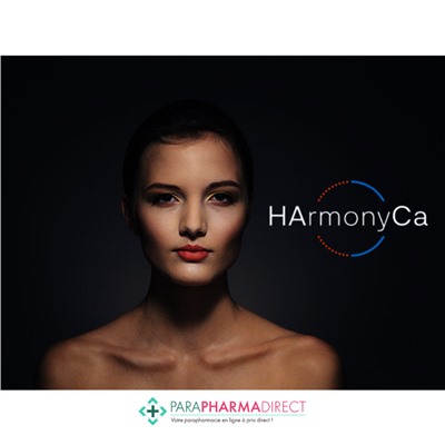 HArmonyCa avec Lidocaine - Injectable 2x1.25ml