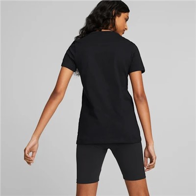 Classics Logo Women's Tee
