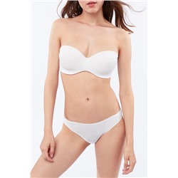 Bandeau Pure Fit Blanco