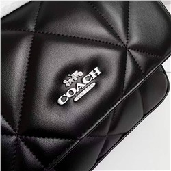 Женская сумка Coac*h Clar*e 👜  Реплика 1:1