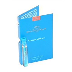 COMPTOIR SUD PACIFIQUE VANILLE BANANE edt (w) 1.5ml пробник