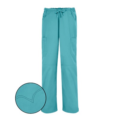 Butter-Soft Scrubs by UA™ 8-Pocket Drawstring Pant
