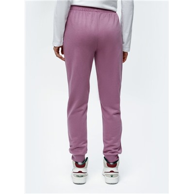 Pack de 3 pantalones de chandal combinados