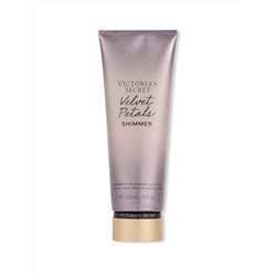 Body Fragrance Bare Vanilla Shimmer Body Lotion