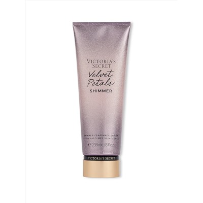 Body Fragrance Bare Vanilla Shimmer Body Lotion