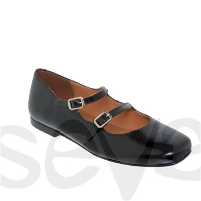 Casual, ZAPATO SEÑORA PIEL