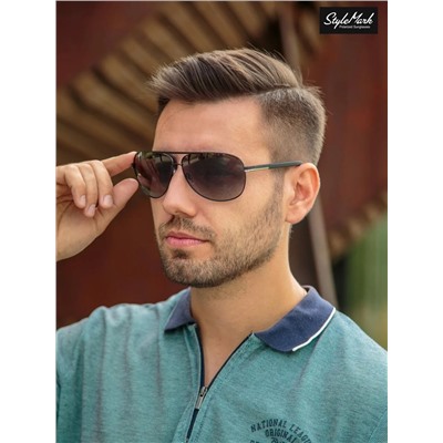 StyleMark Polarized L1454C солнцезащитные очки