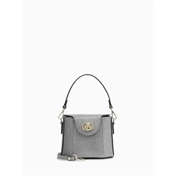 BN STELLA glitter argento