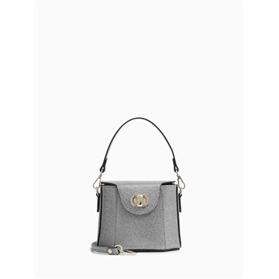 BN STELLA glitter argento