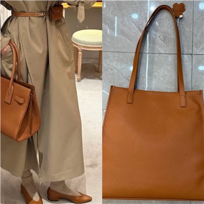 Сумка женская натуральная кожа 29*12*26