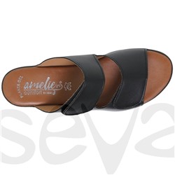 Amelie, SANDALIA SEÑORA PIEL