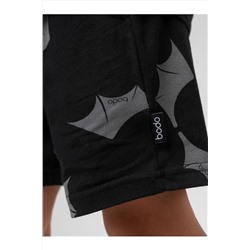 Комплект (Футболка+Шорты) BODO-S #983948