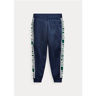 Boys 2-7 Polo Sport Fleece Jogger Pant