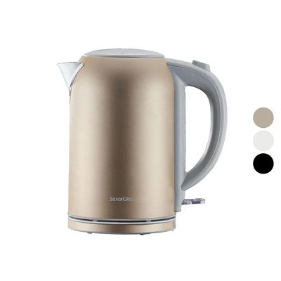 SILVERCREST Wasserkocher 1,7L