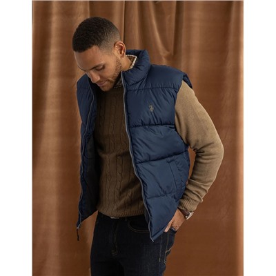 SIGNATURE VEST