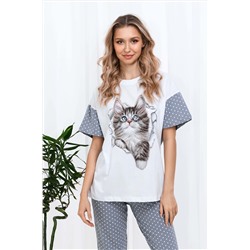 Костюм с бриджами Брамс НАТАЛИ #883377