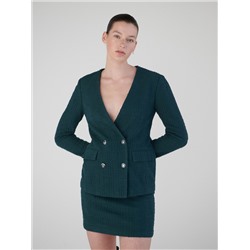 Zweireiherjacke