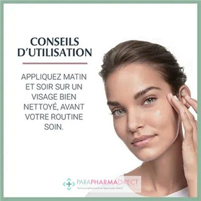 Eucerin DermoPure Post Acné Sérum Triple Action 40ml