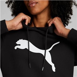 Essentials Big Cat Logo Women's Hoodie