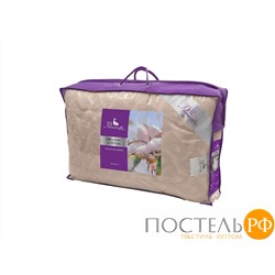 11784710-46 Подушка Organic Cotton 50х72 светло-кофейный