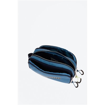 Estuche Azul
