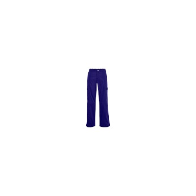 UA Butter-Soft STRETCH Scrubs Women's Zipper Fly Cargo Pant