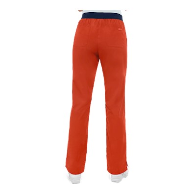 Butter-Soft Scrubs by UA™ New & Improved TALL Knit Waist Pant
