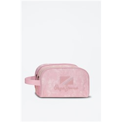 Bolsa de viaje Holi Rosa