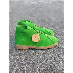 AB.Z. SAFARY S.A MOOS+Pelle 1607 Coco encina АКЦИЯ