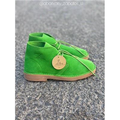 AB.Z. SAFARY S.A MOOS+Pelle 1607 Coco encina АКЦИЯ