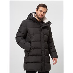 КУРТКА МУЖСКАЯ С МЕХОМ