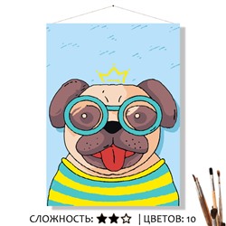 «МОПС»