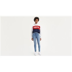 720 High Rise Super Skinny Women's Jeans