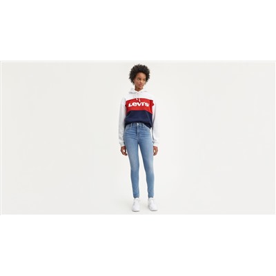 720 High Rise Super Skinny Women's Jeans