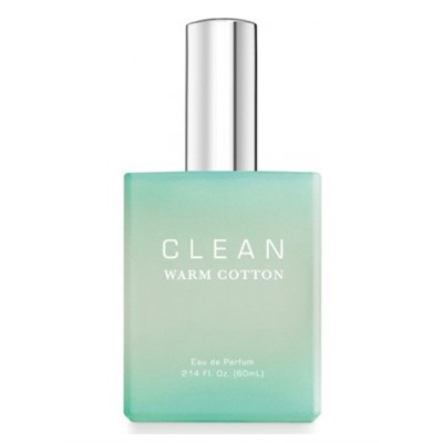 CLEAN WARM COTTON edp 60ml TESTER