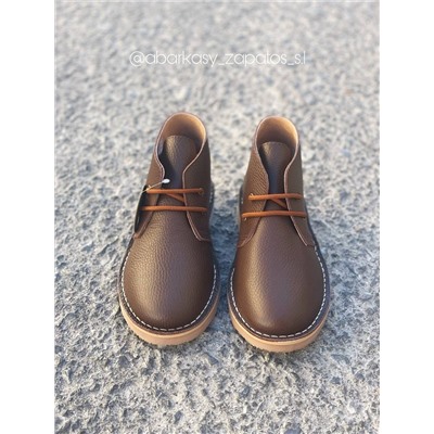 AB.Z. SAFARY PIEL DOLLAR FP marron+Ab.Zapatos PELLE UNIVERSAL (900)+CINTURON BOLSOS (150)-16 (5) АКЦИЯ