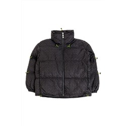 Anorak Negro