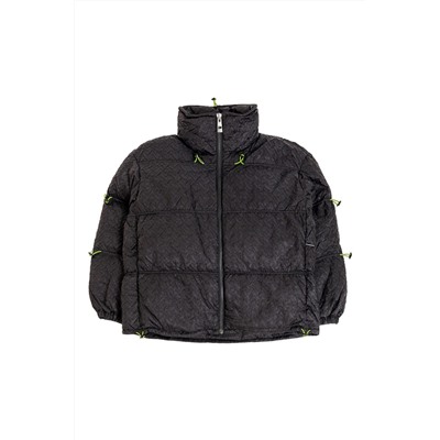 Anorak Negro