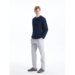 LC Waikiki Standart Kalıp Erkek Pijama Alt, LCW DREAM                                            
                                            Standart Kalıp Erkek Pijama Alt