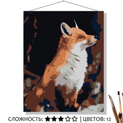 «РЫЖАЯ ЛИСИЧКА»