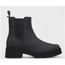 TIMBERLAND Women's Carnaby Cool Mid Chelsea Boot