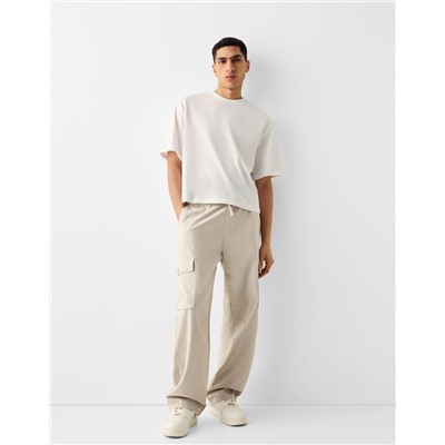 Cargo trousers