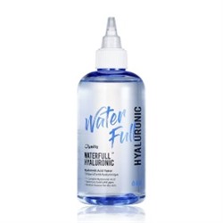 Waterfull Hyaluronic Toner