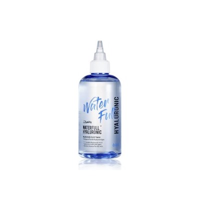 Waterfull Hyaluronic Toner