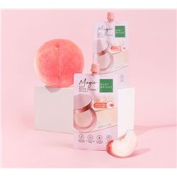 ТОНАЛЬНАЯ ОСНОВА-КУШОН МАТИРУЮЩАЯ «MAGIC SOFT» SPF45 PA++ BABY BRIGHT